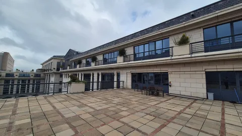 135 Rivonia Road, Nedbank Head Office, Sandton